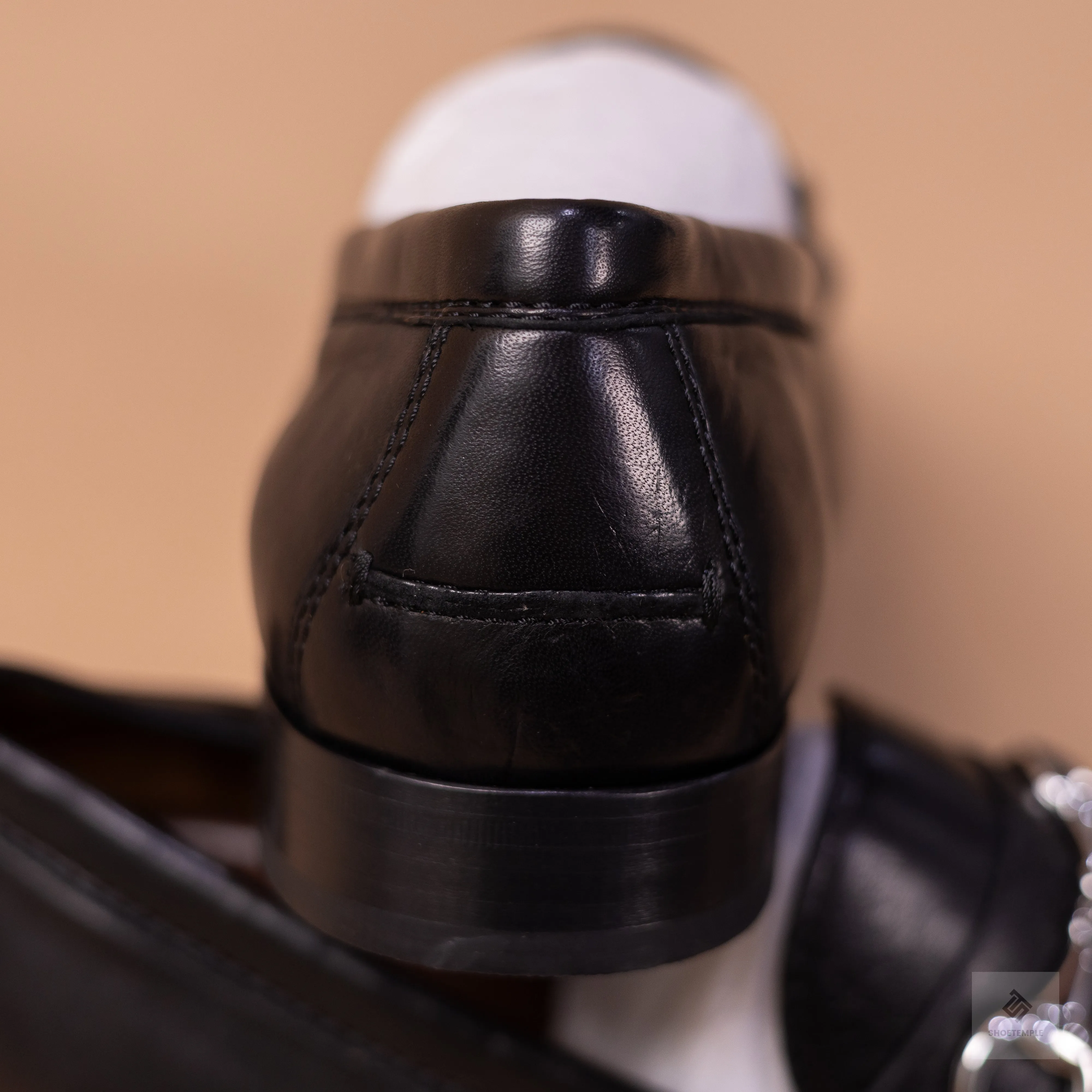 Johnston & Murphy Baldwin Bit Loafer