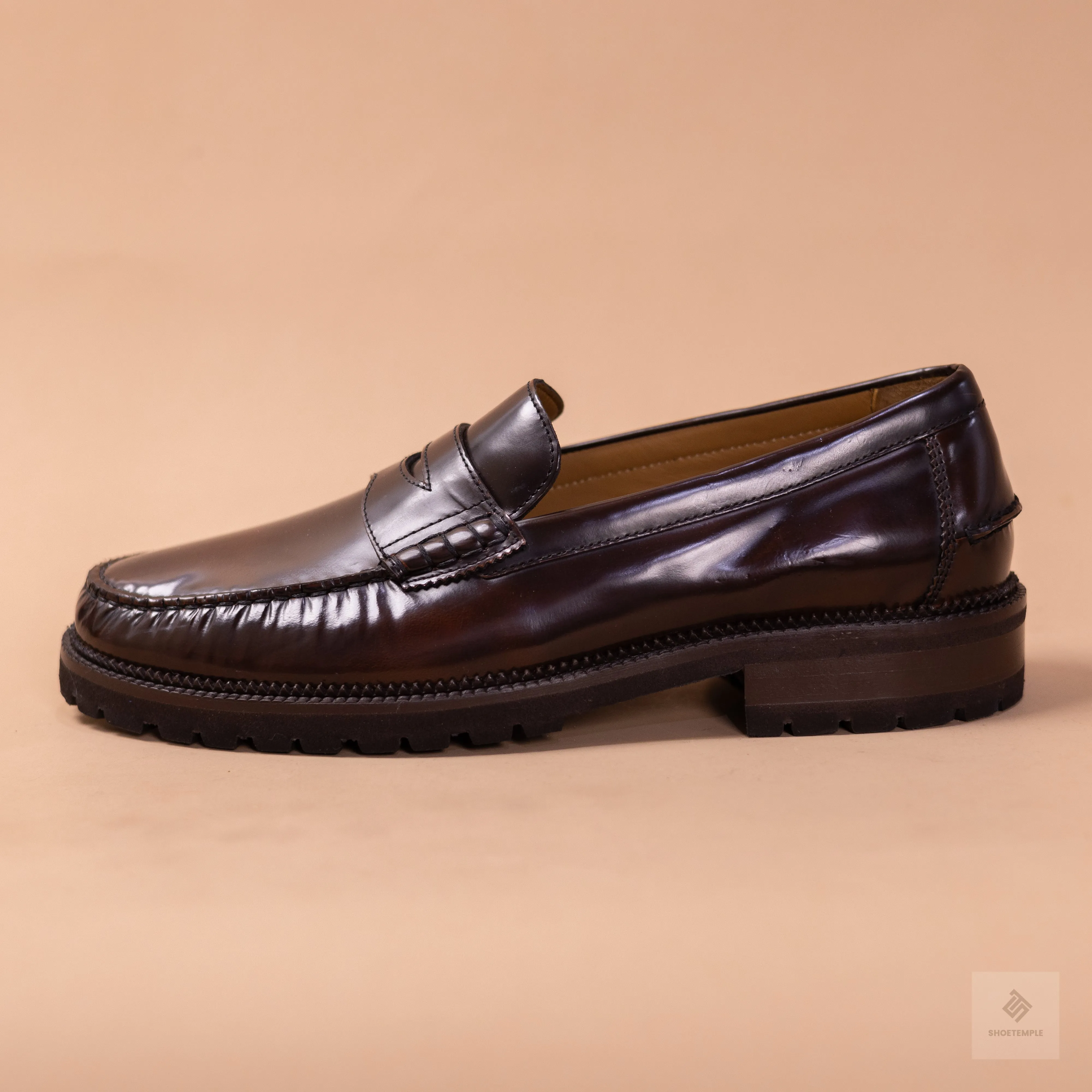 Johnston & Murphy Donnell Penny Loafer