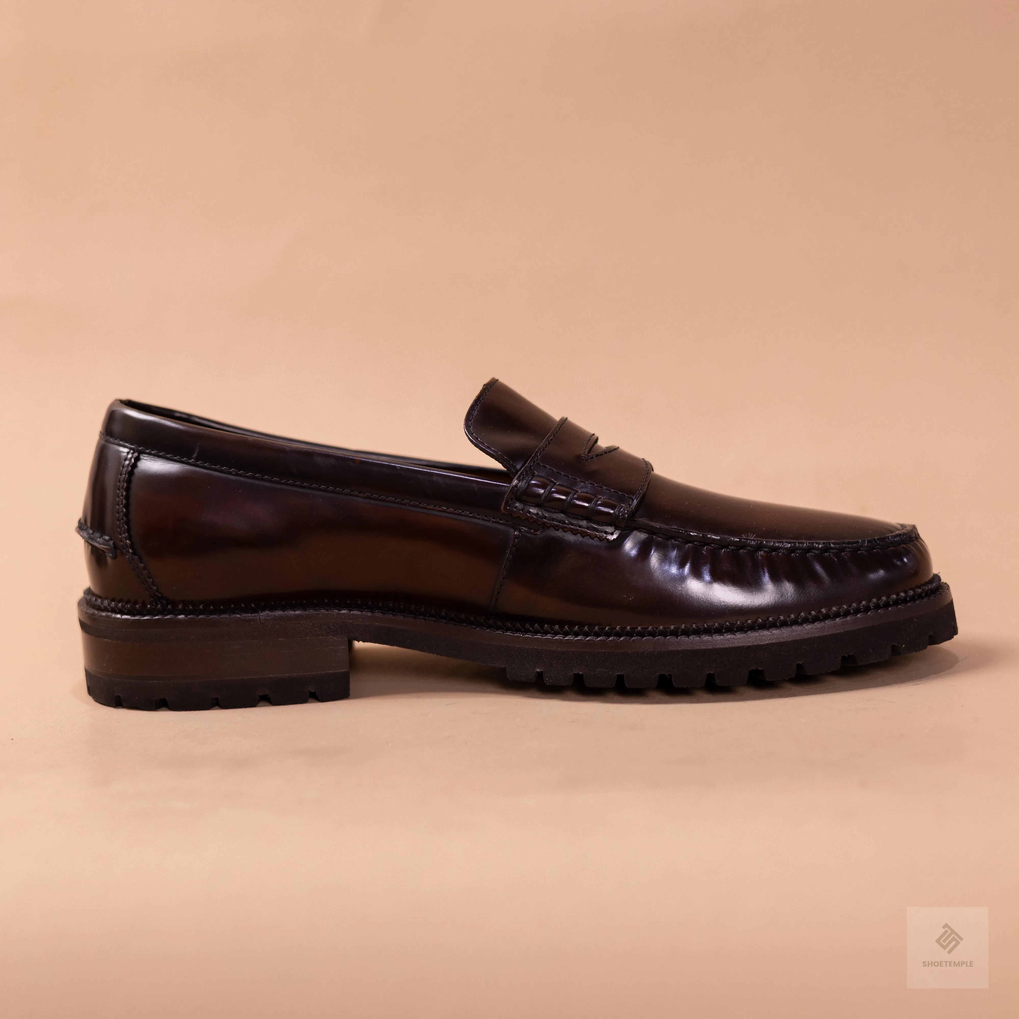 Johnston & Murphy Donnell Penny Loafer