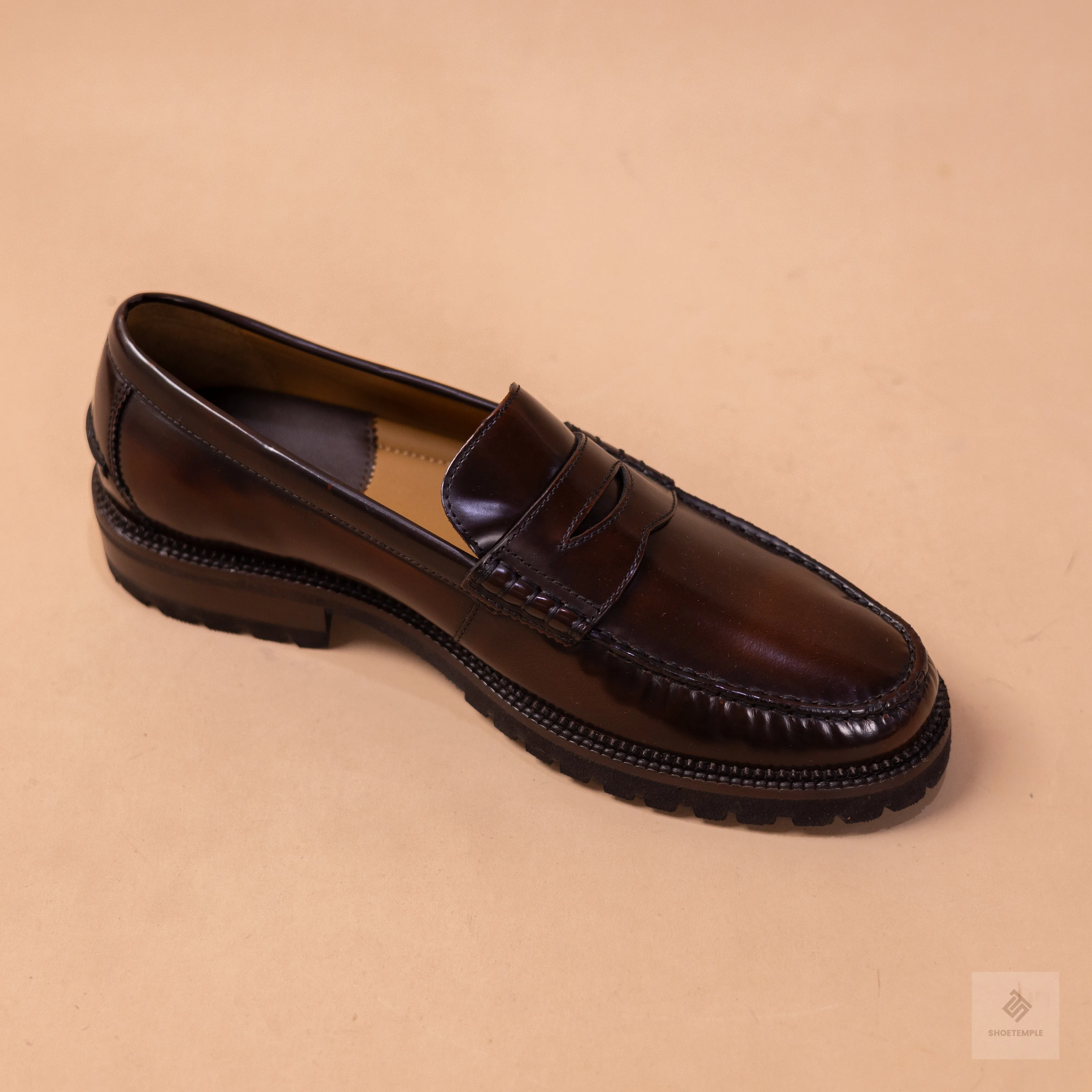 Johnston & Murphy Donnell Penny Loafer