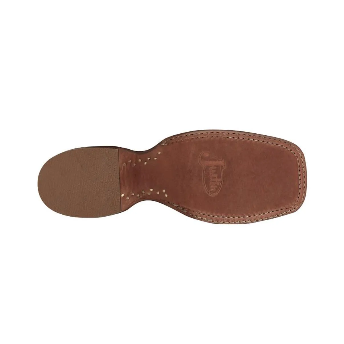 Justin Women's 11" Western Boots Dusty
