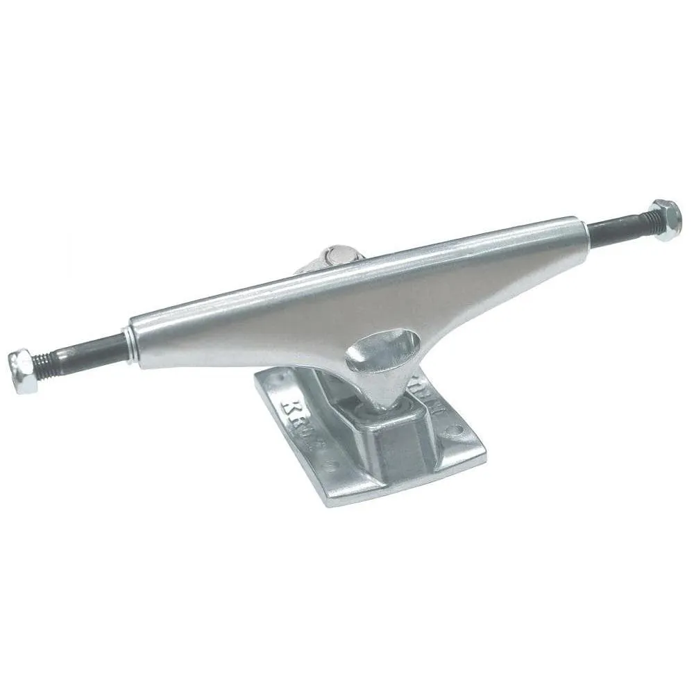 Krux Trucks K5 Polished Standard Skateboard Trucks 9" (PAIR)