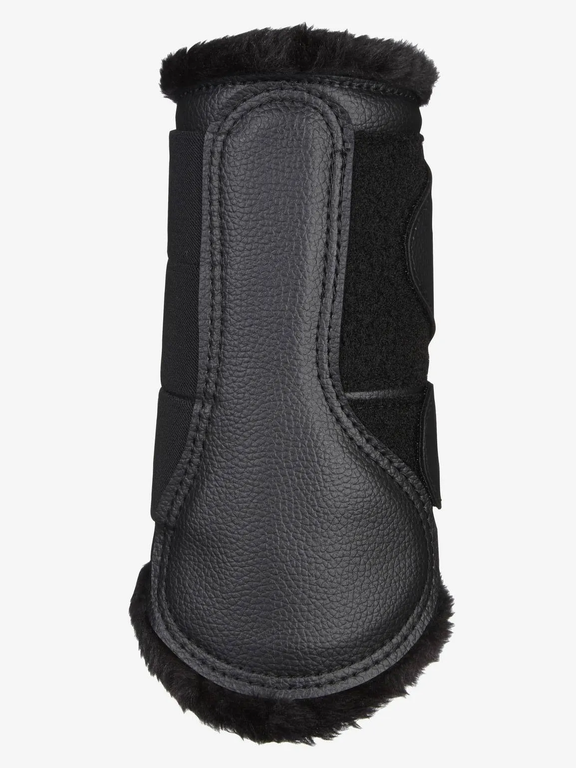 LeMieux Fleece Lined Brushing Boots