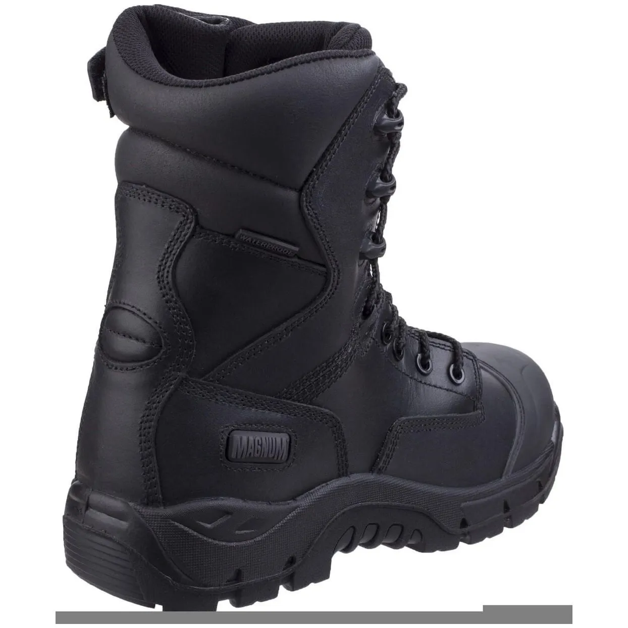 Magnum Rigmaster Safety Boots Mens