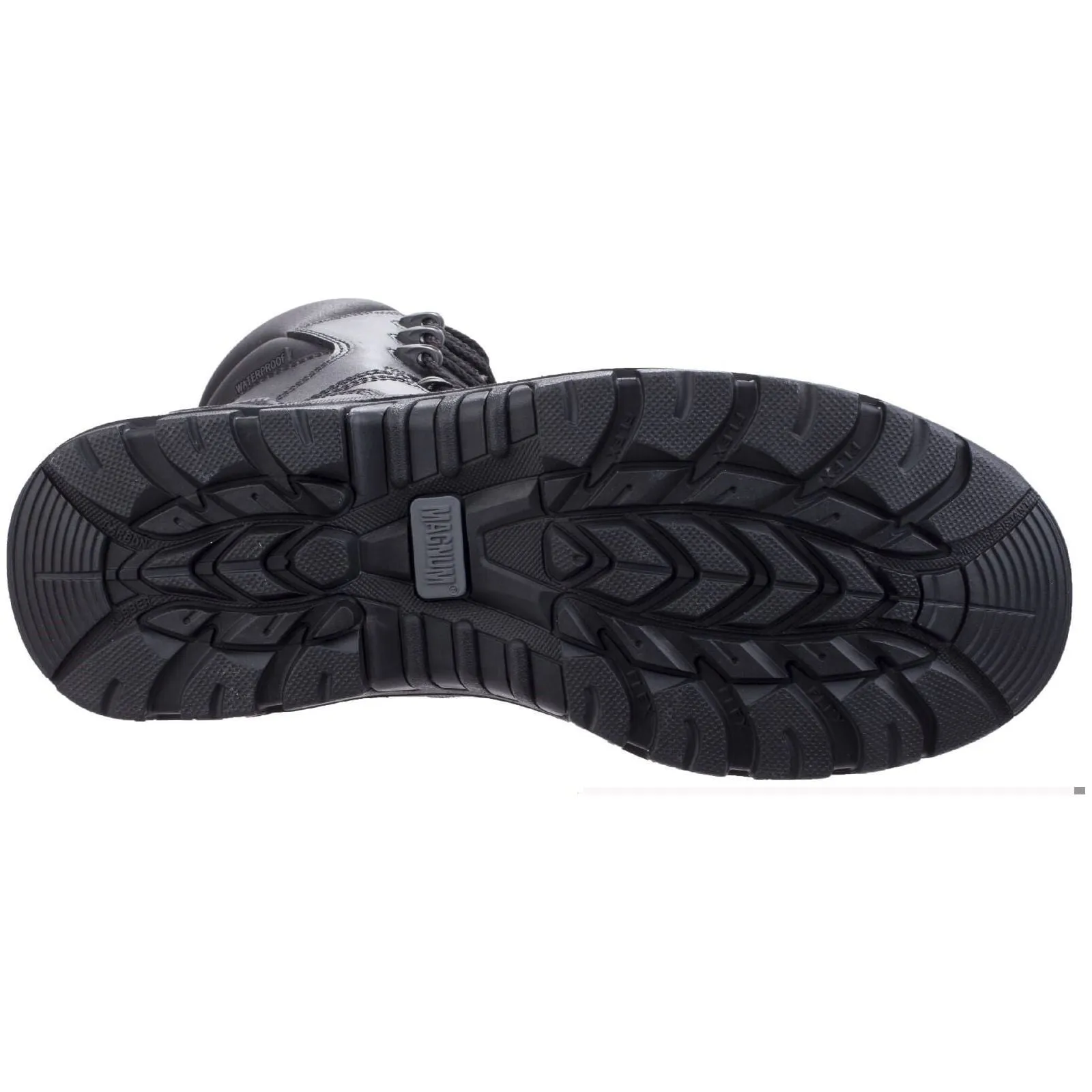 Magnum Rigmaster Safety Boots Mens