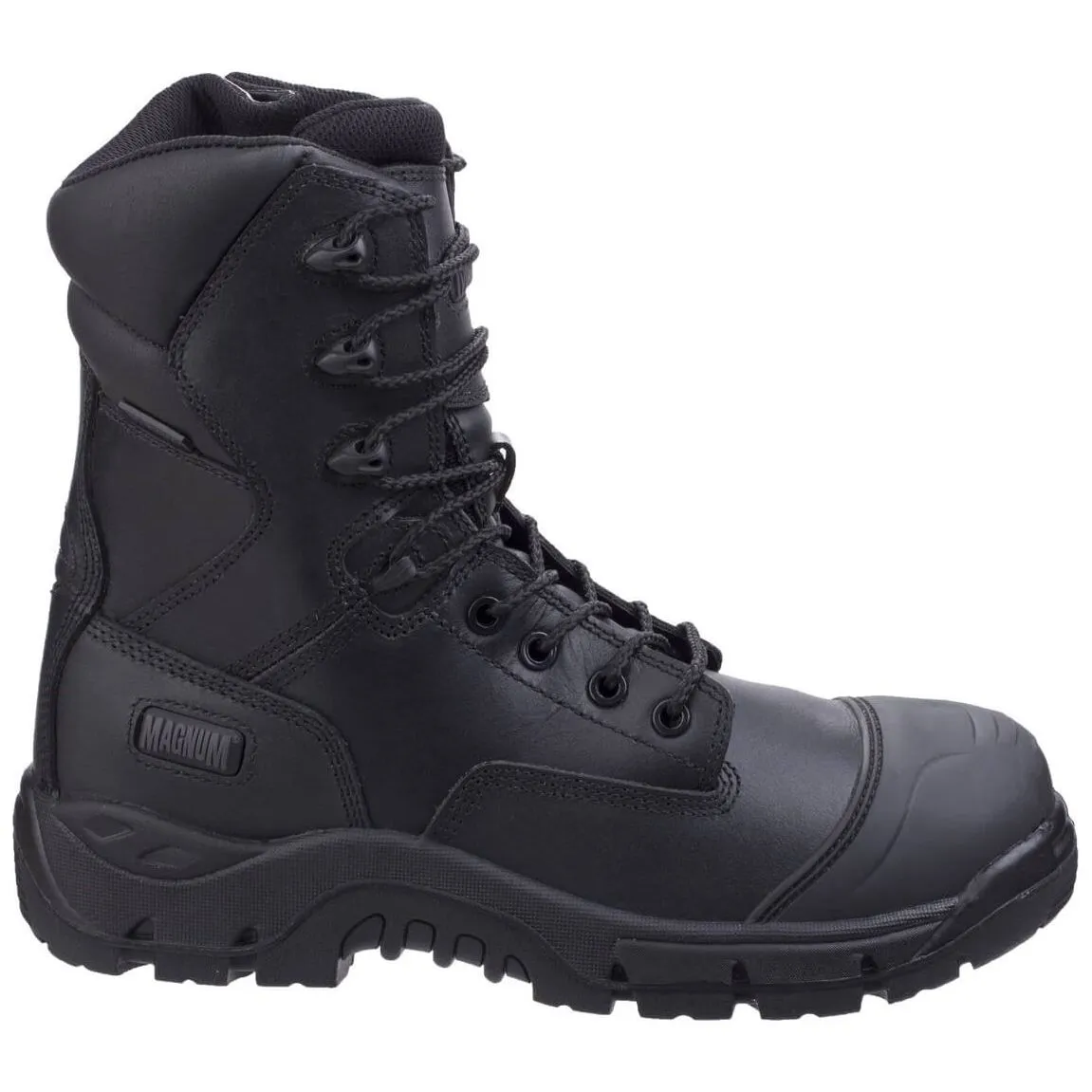 Magnum Rigmaster Safety Boots Mens
