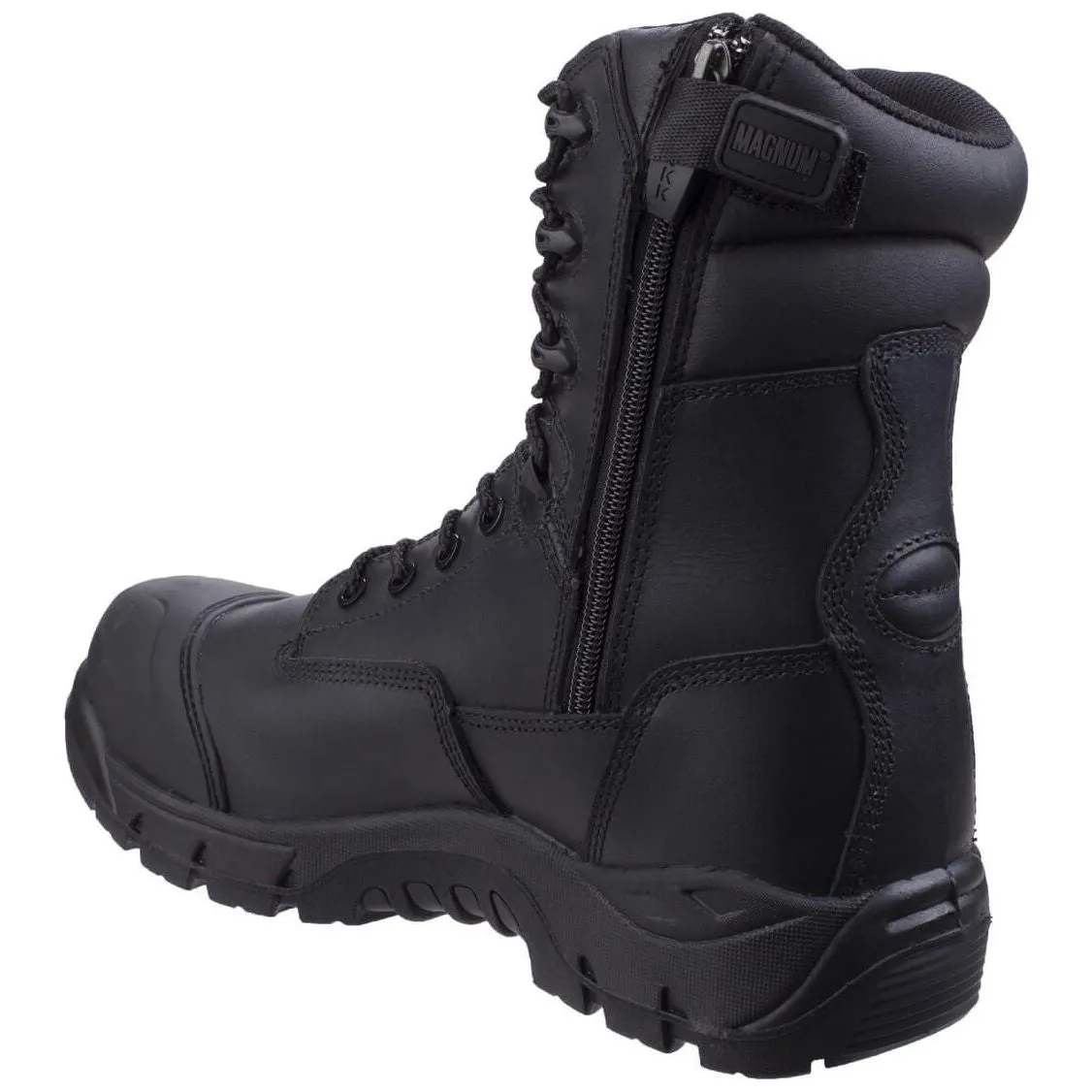Magnum Rigmaster Safety Boots Mens