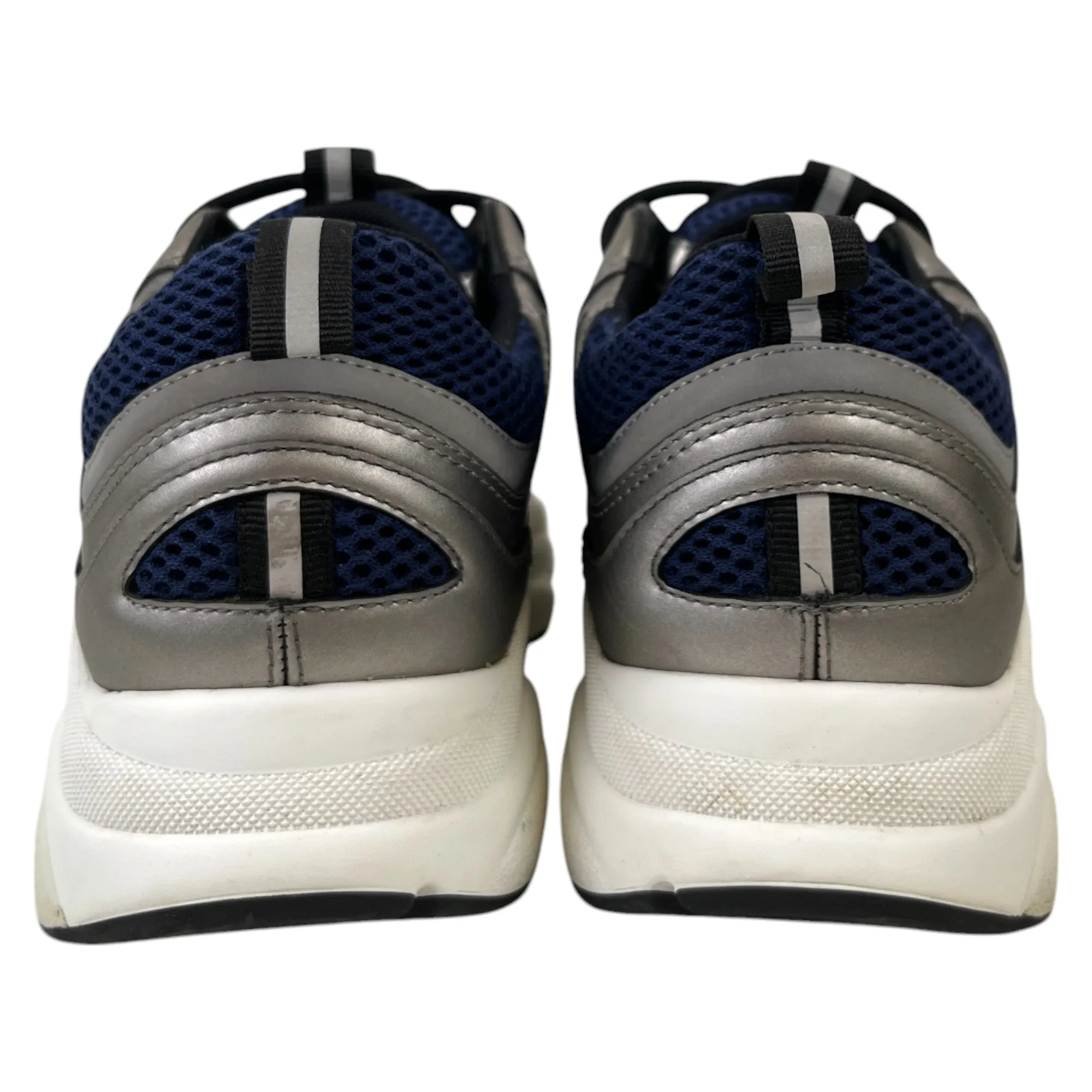 Men's B22 Low Trainers Blue Size EU 40 / UK 6