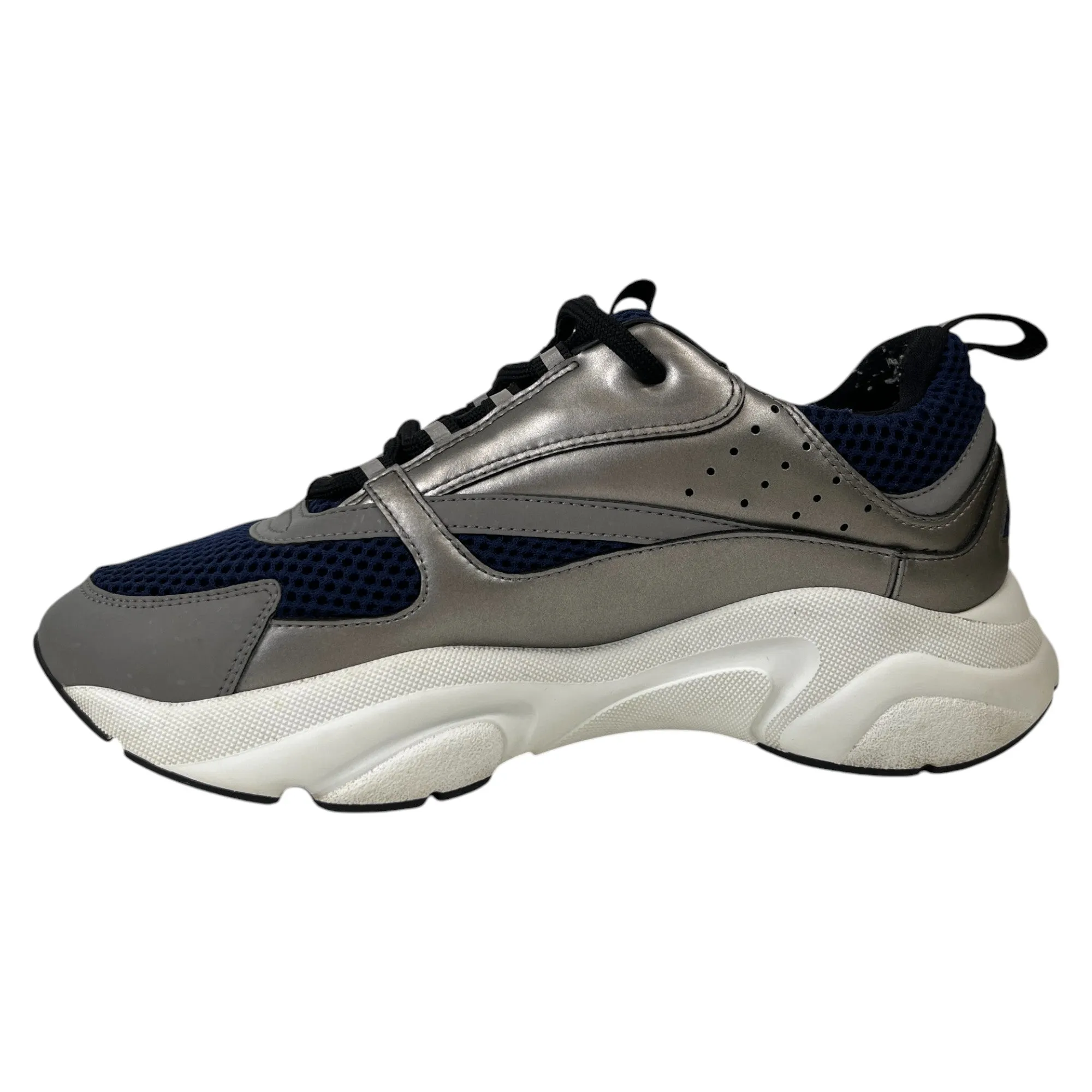 Men's B22 Low Trainers Blue Size EU 40 / UK 6
