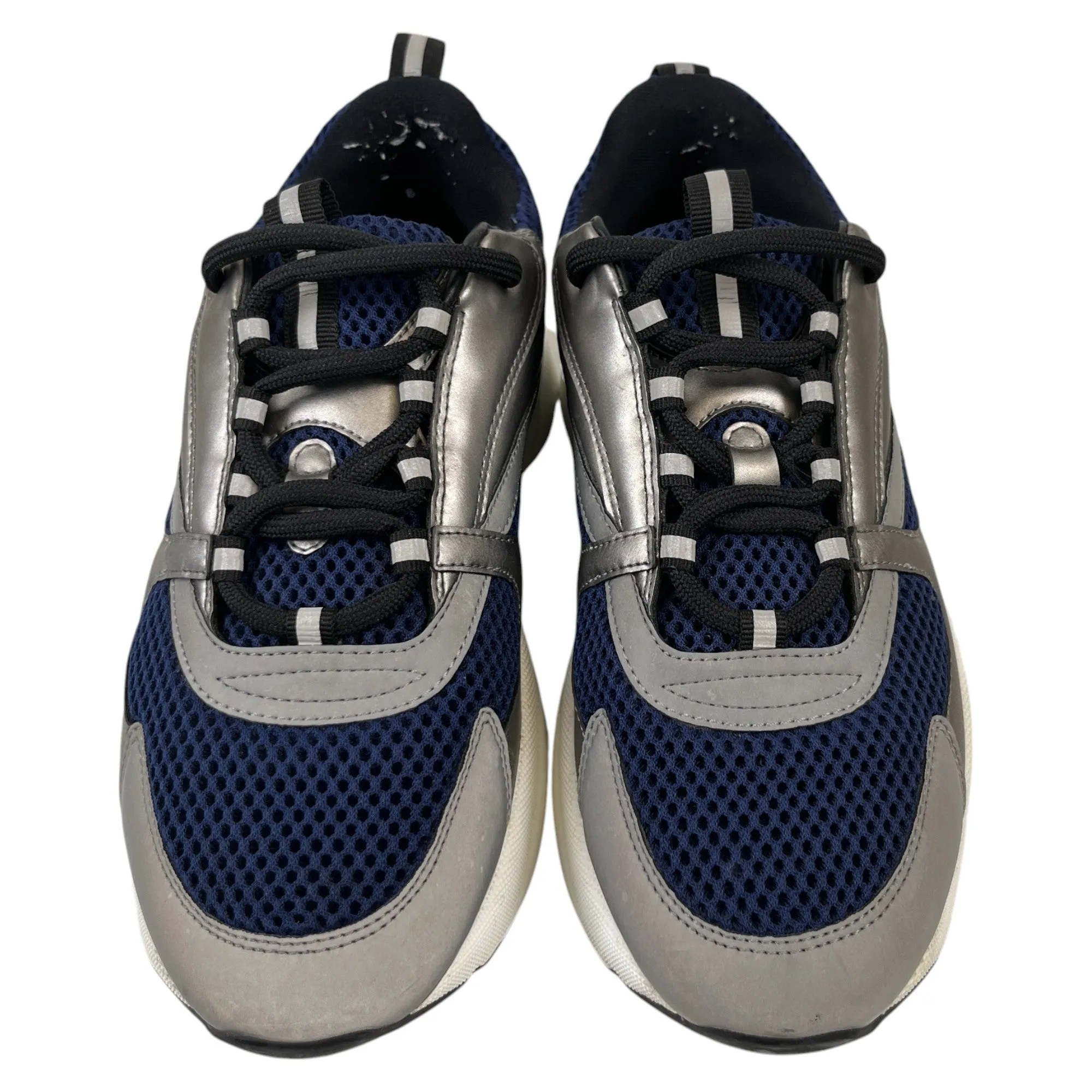 Men's B22 Low Trainers Blue Size EU 40 / UK 6