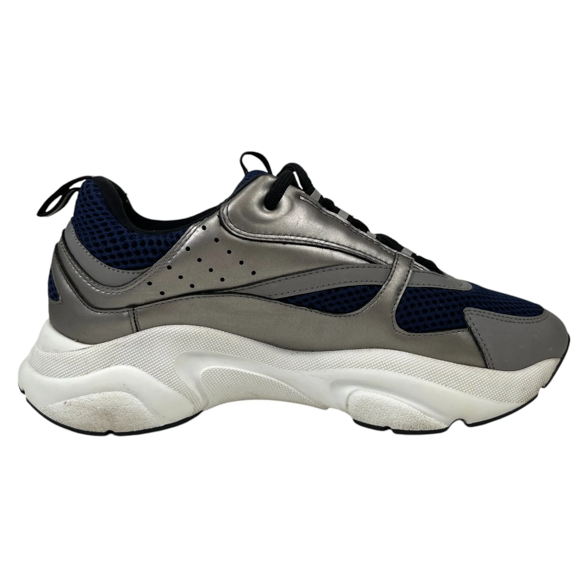 Men's B22 Low Trainers Blue Size EU 40 / UK 6