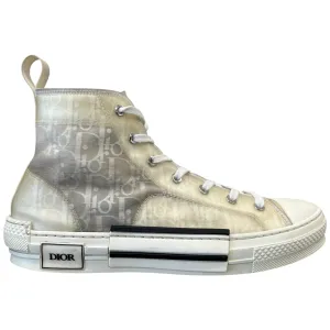 Men's B23 High Trainers White Size EU 43 / UK 9