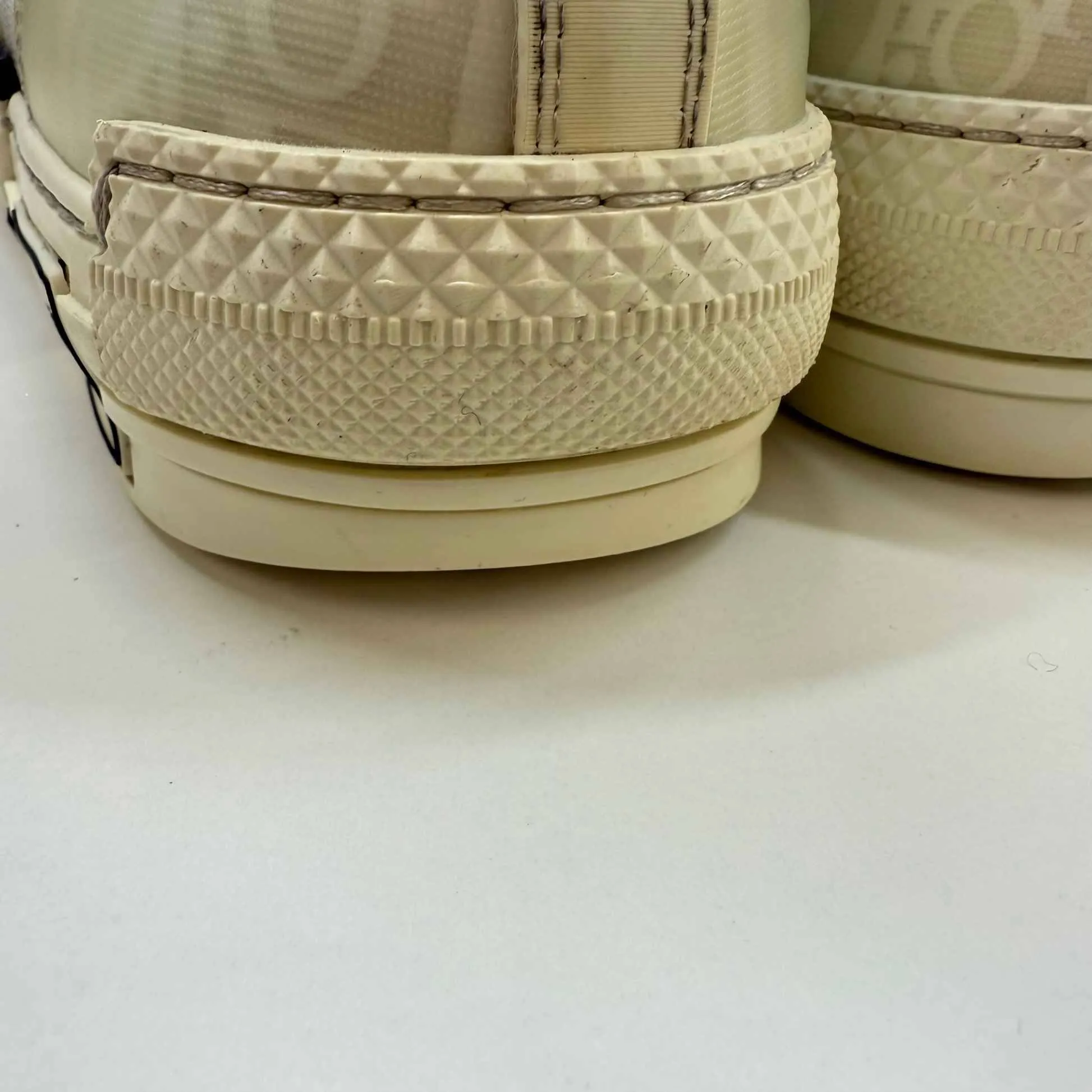 Men's B23 High Trainers White Size EU 43 / UK 9