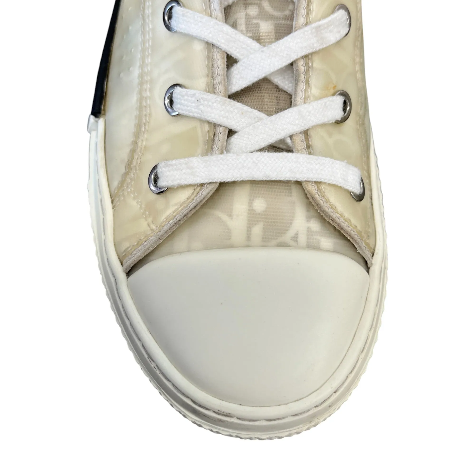 Men's B23 High Trainers White Size EU 43 / UK 9