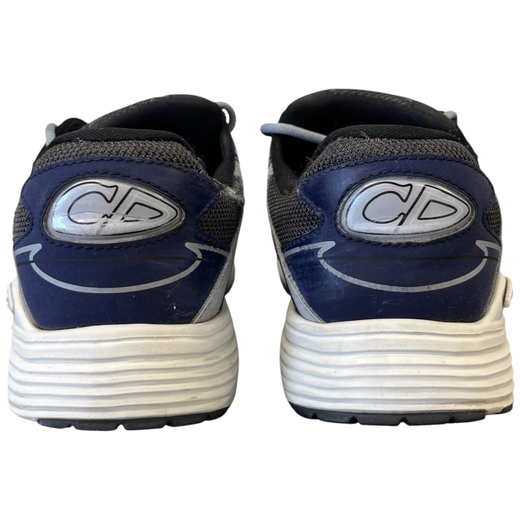 Men's B30 Low Trainers Navy Size EU 43 / UK 9