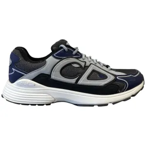 Men's B30 Low Trainers Navy Size EU 43 / UK 9