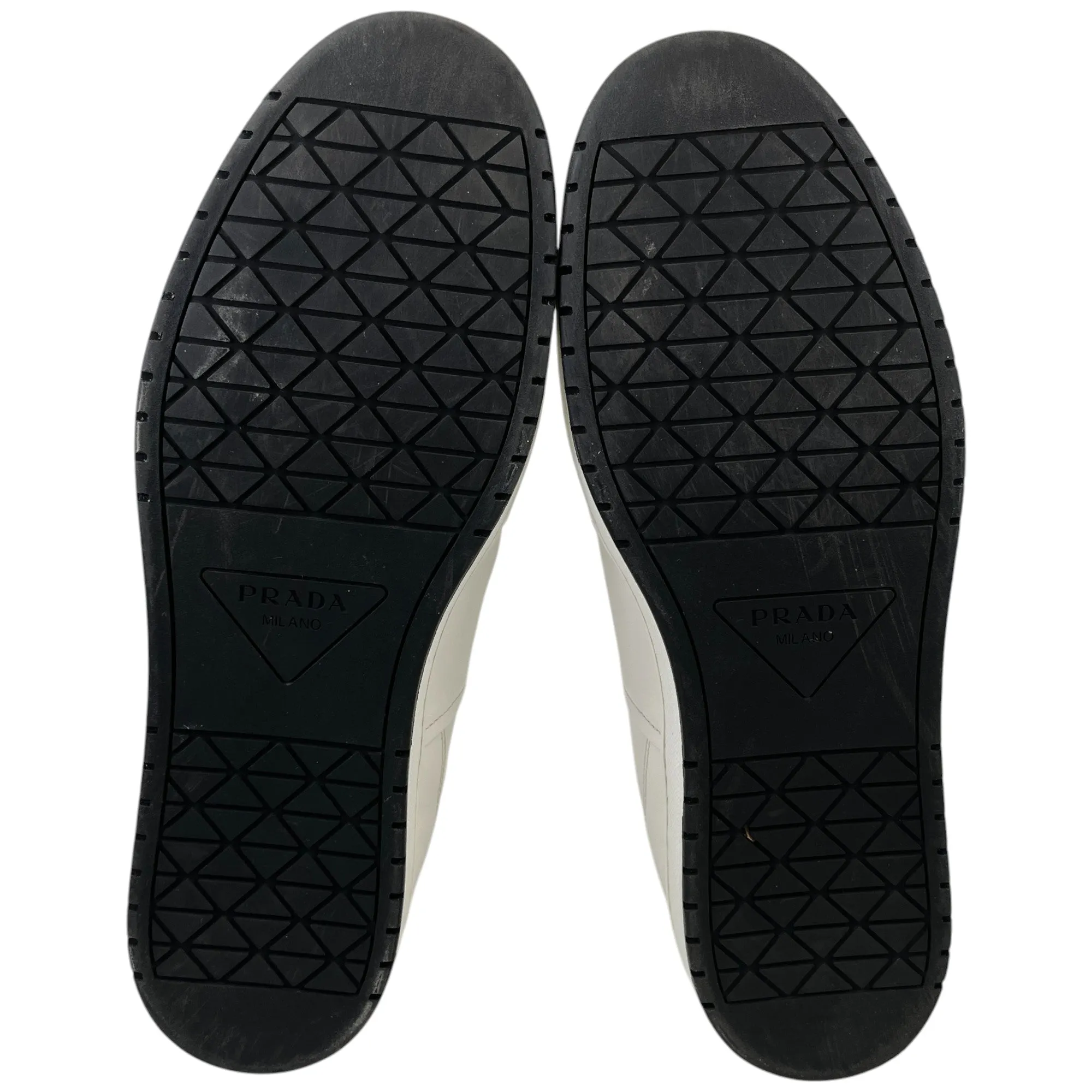 Men's Downtown Low Trainers White Size EU 44 / UK 10