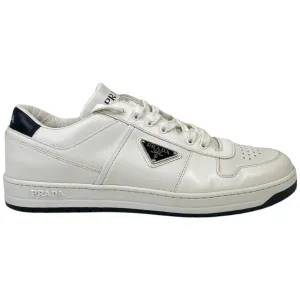 Men's Downtown Low Trainers White Size EU 44 / UK 10