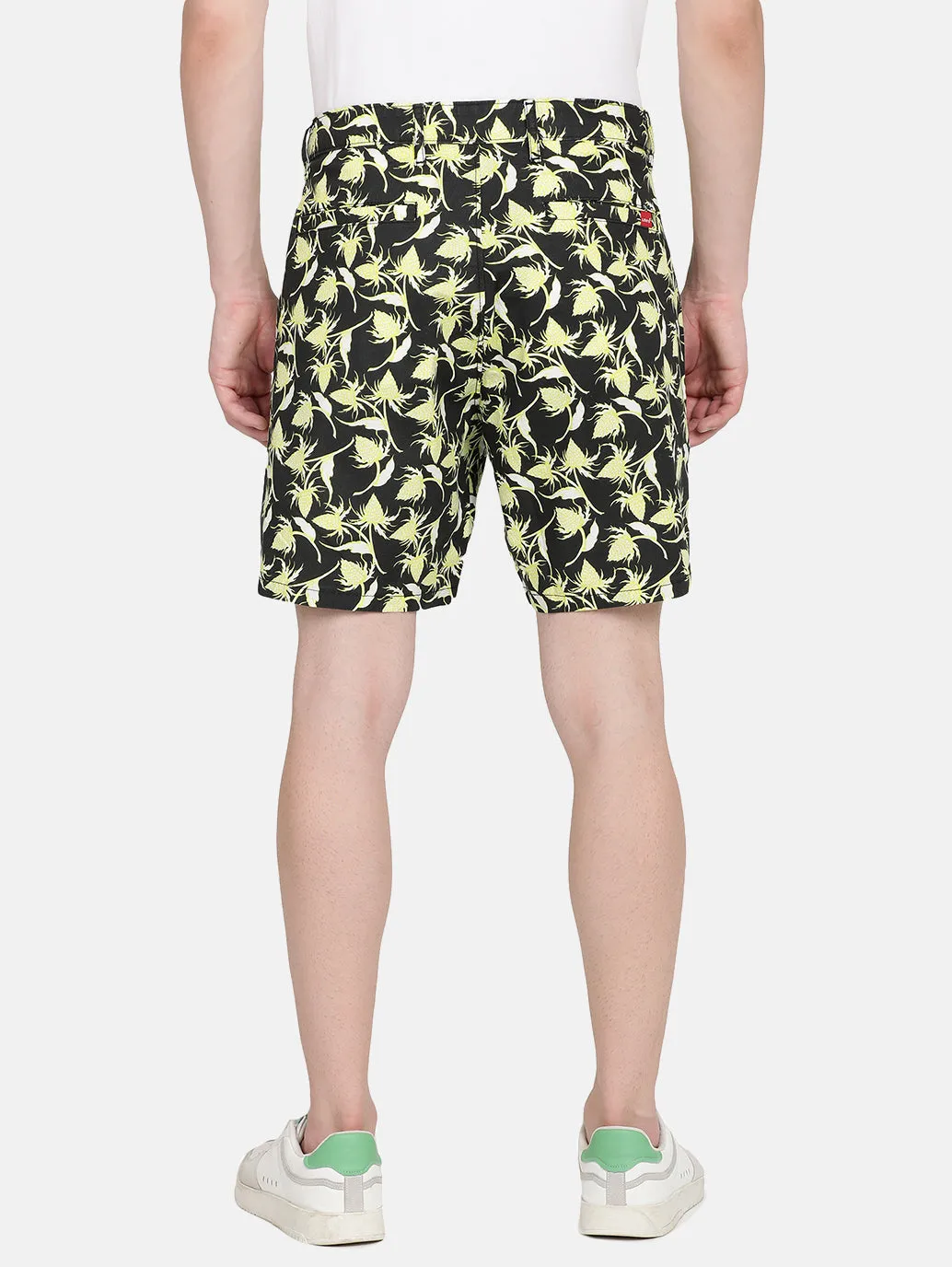 Men's Relaxed Fit Shorts