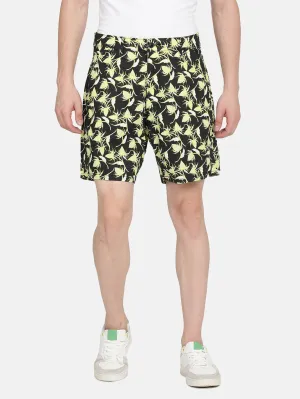 Men's Relaxed Fit Shorts