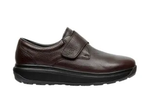 Mens Senso Adjustable Edward Brown Shoes