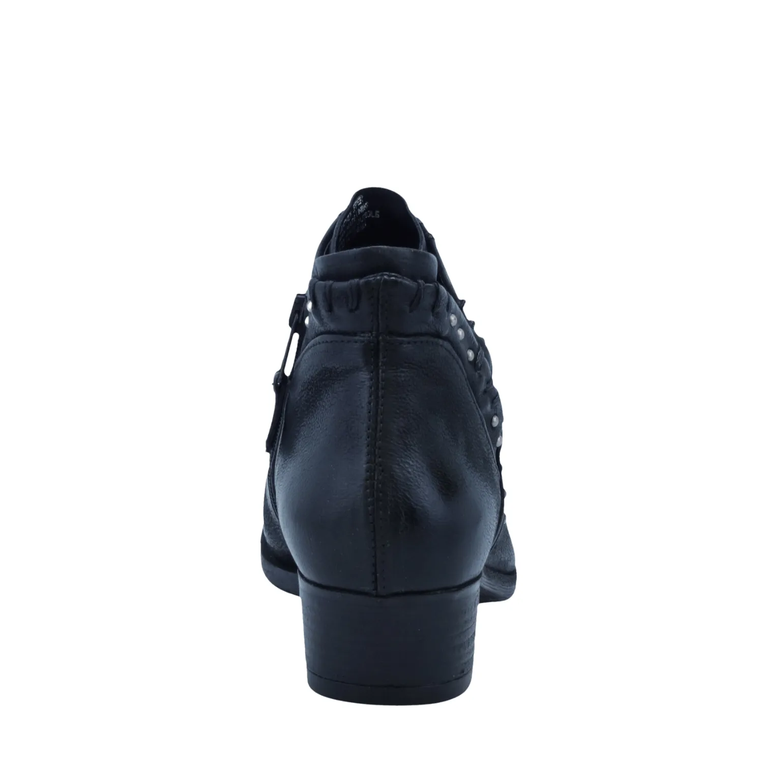 Miz Mooz Women's Bates Bootie