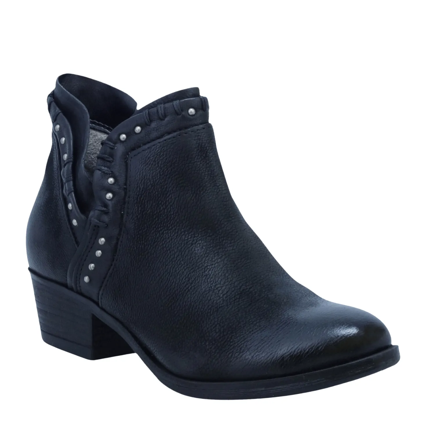Miz Mooz Women's Bates Bootie