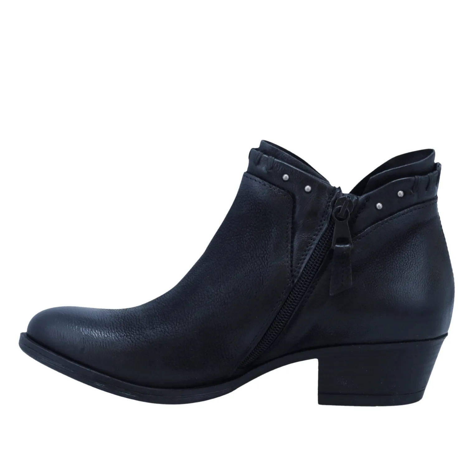 Miz Mooz Women's Bates Bootie