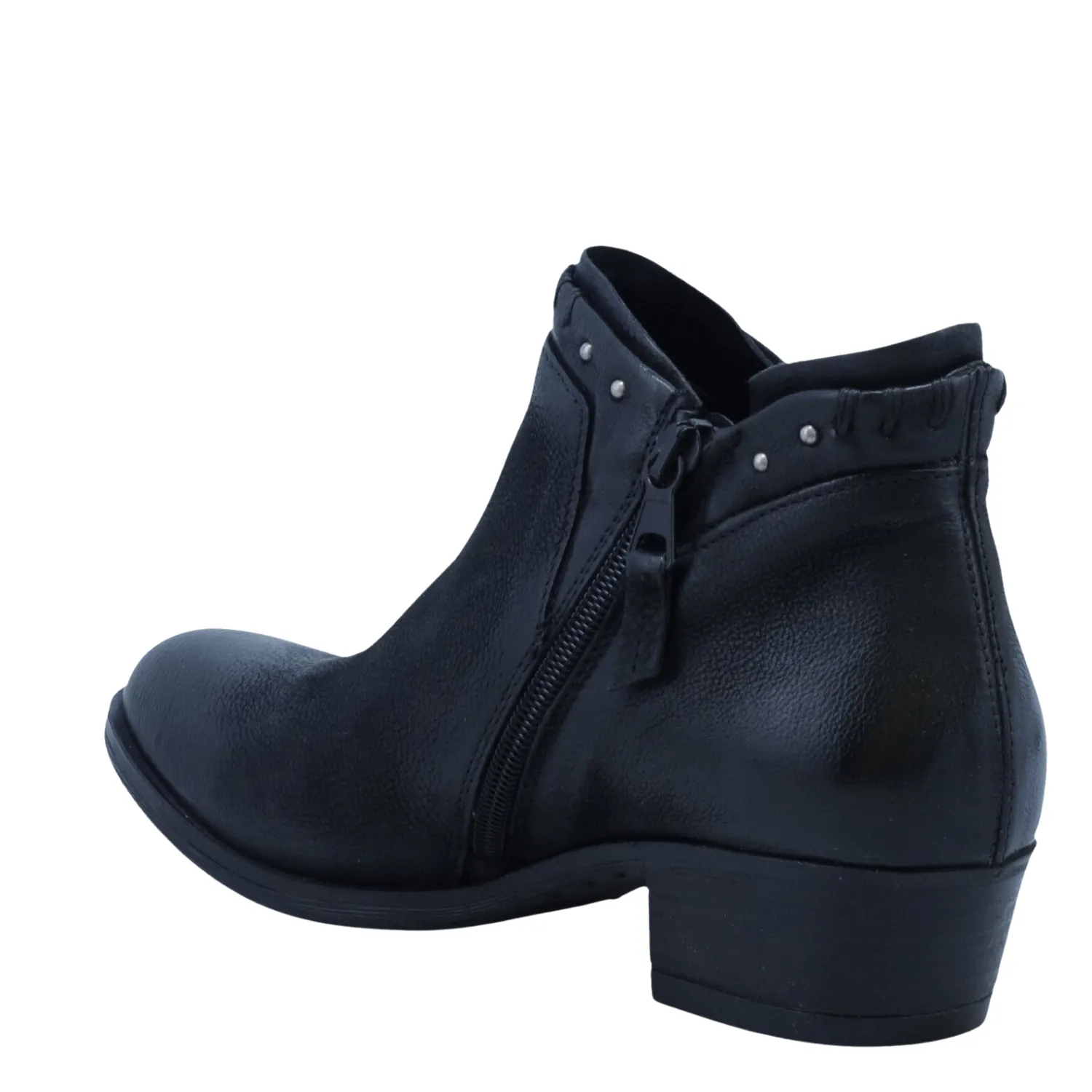 Miz Mooz Women's Bates Bootie