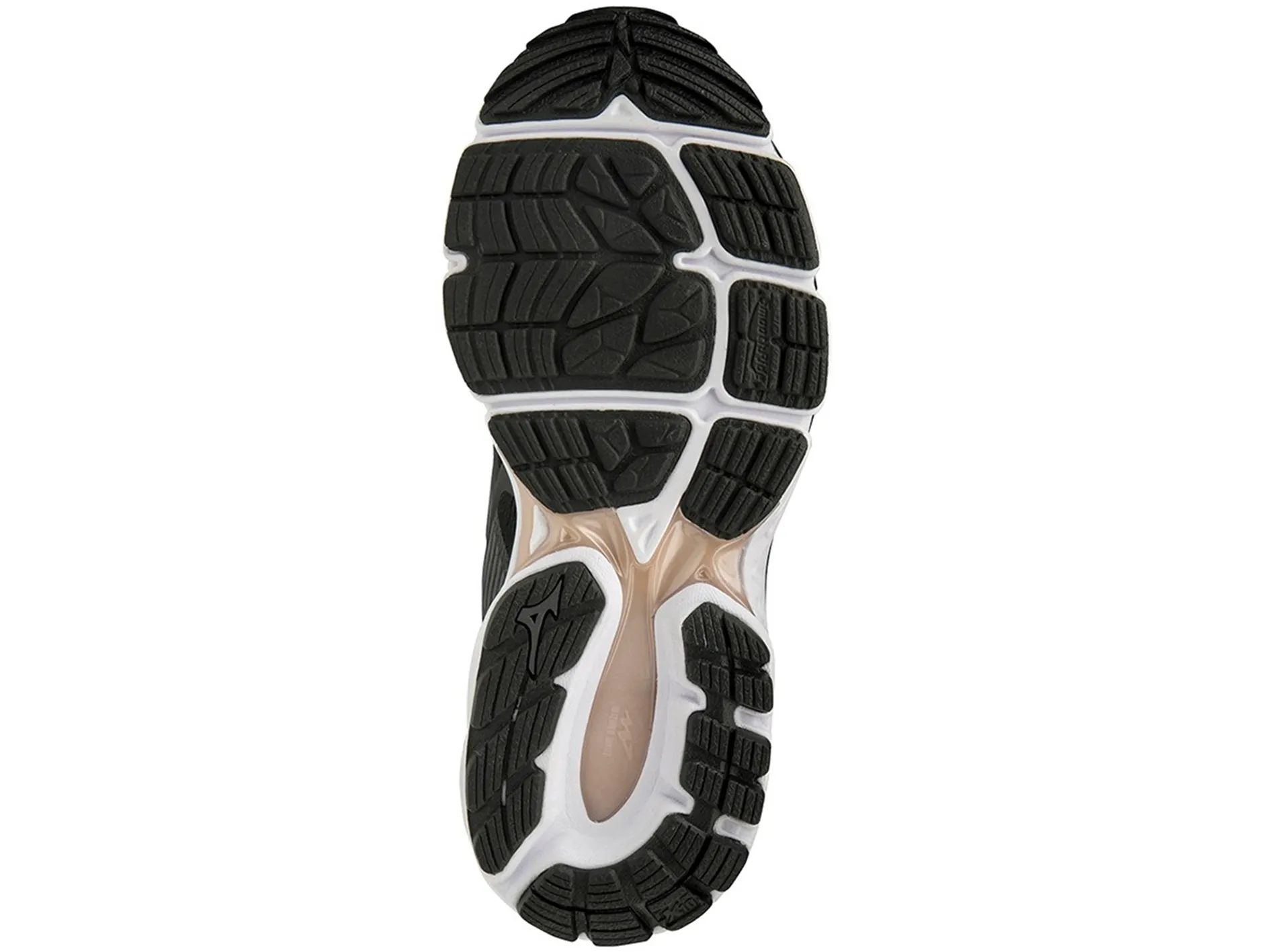 Mizuno Womens Wave Inspire 16 (D Width) <br> J1GD204609