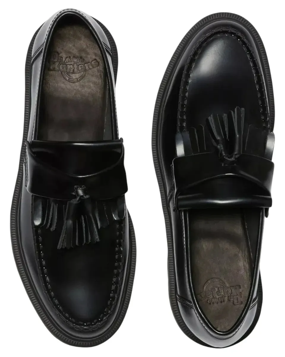 Mocassini Adrian in Pelle Polished
