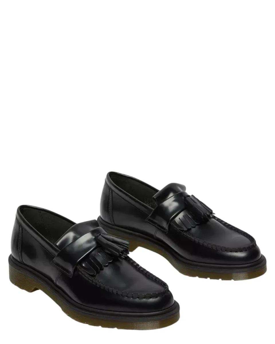 Mocassini Adrian in Pelle Polished
