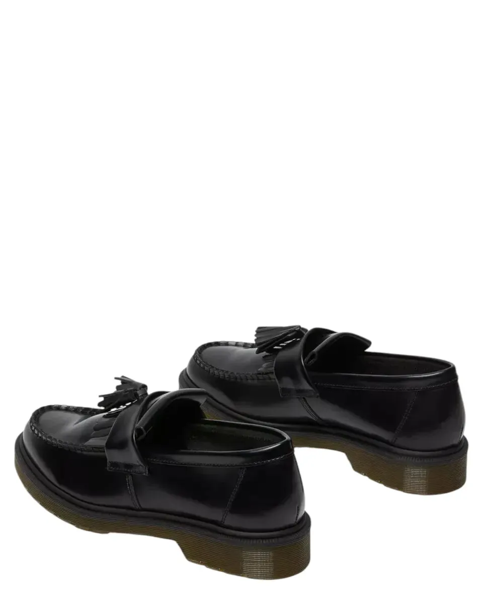 Mocassini Adrian in Pelle Polished