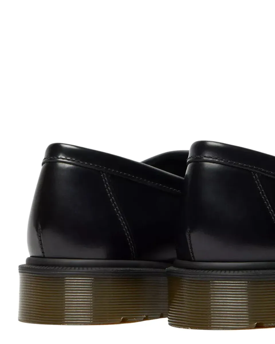 Mocassini Adrian in Pelle Polished