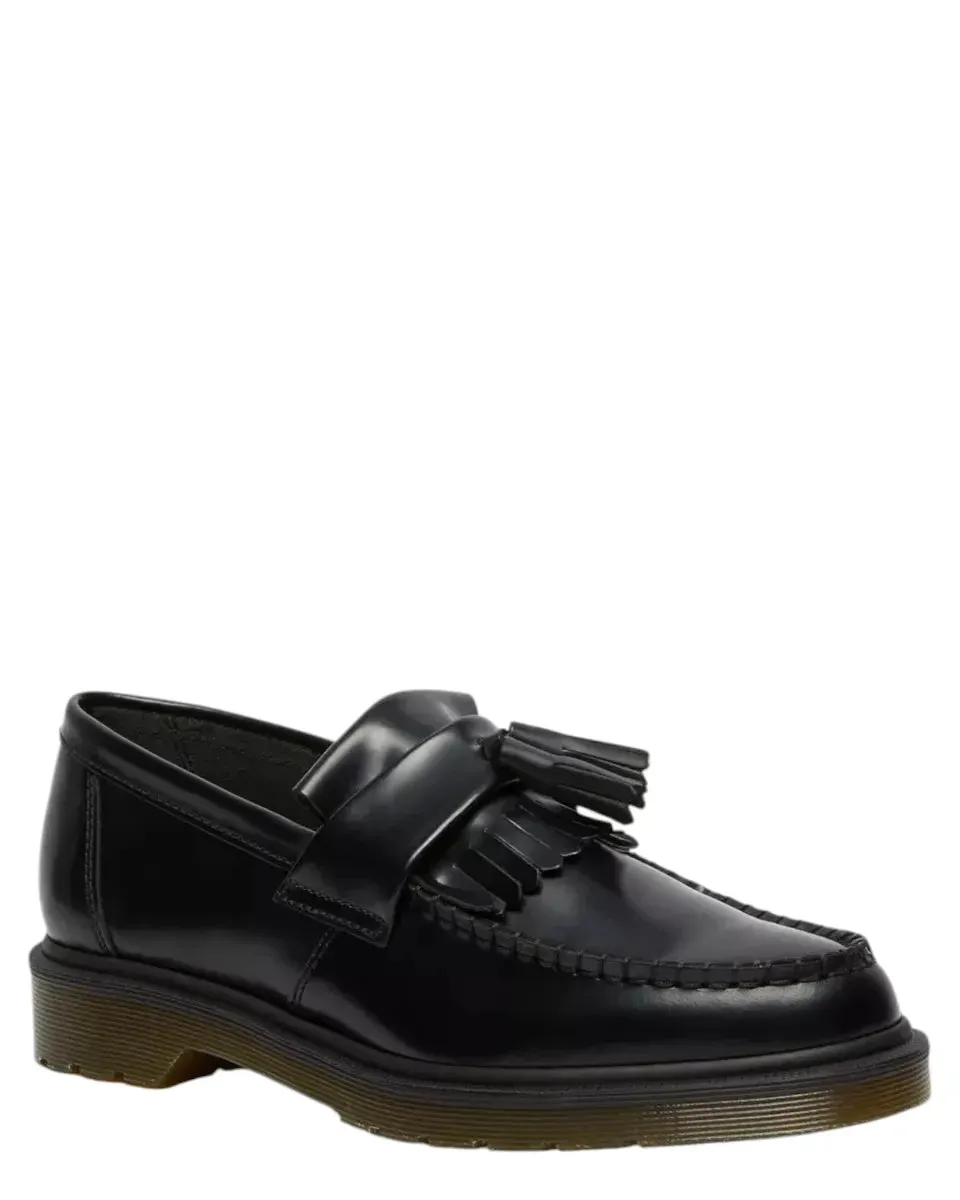 Mocassini Adrian in Pelle Polished