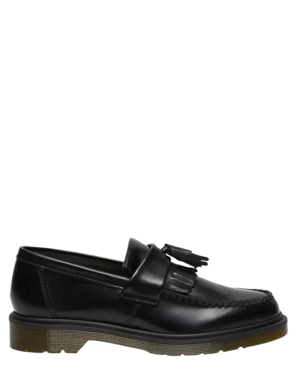 Mocassini Adrian in Pelle Polished