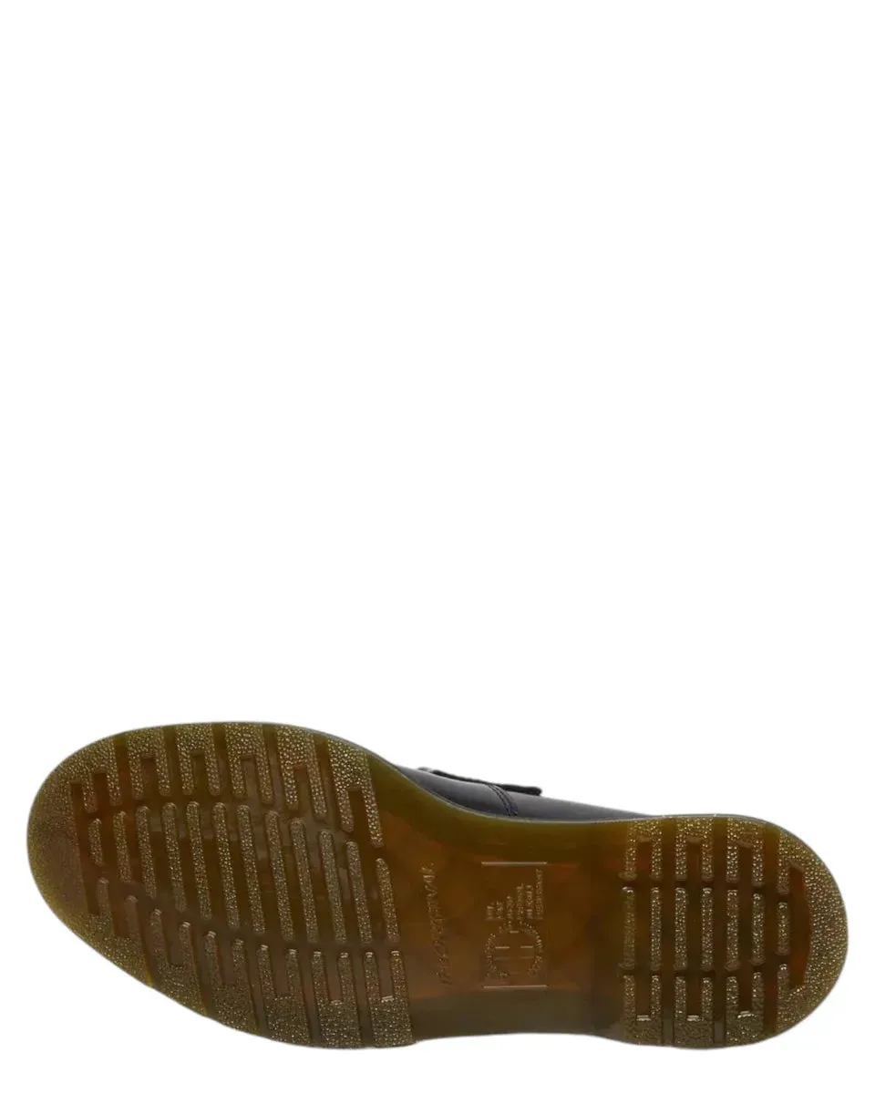Mocassini Adrian in Pelle Polished