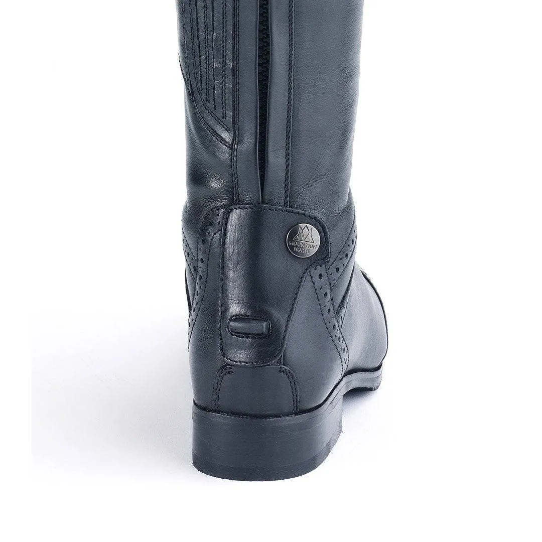 Mountain Horse Superior Field Boot Ladies