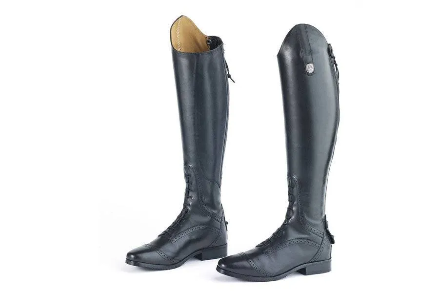 Mountain Horse Superior Field Boot Ladies