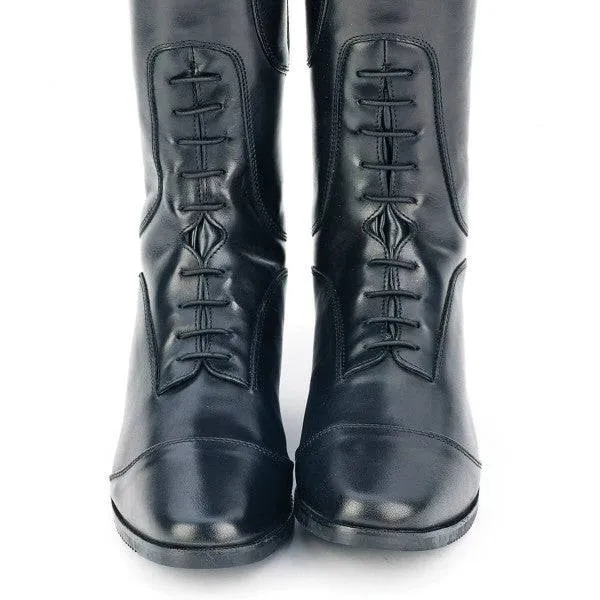 Mountain Horse Superior Field Boot Ladies