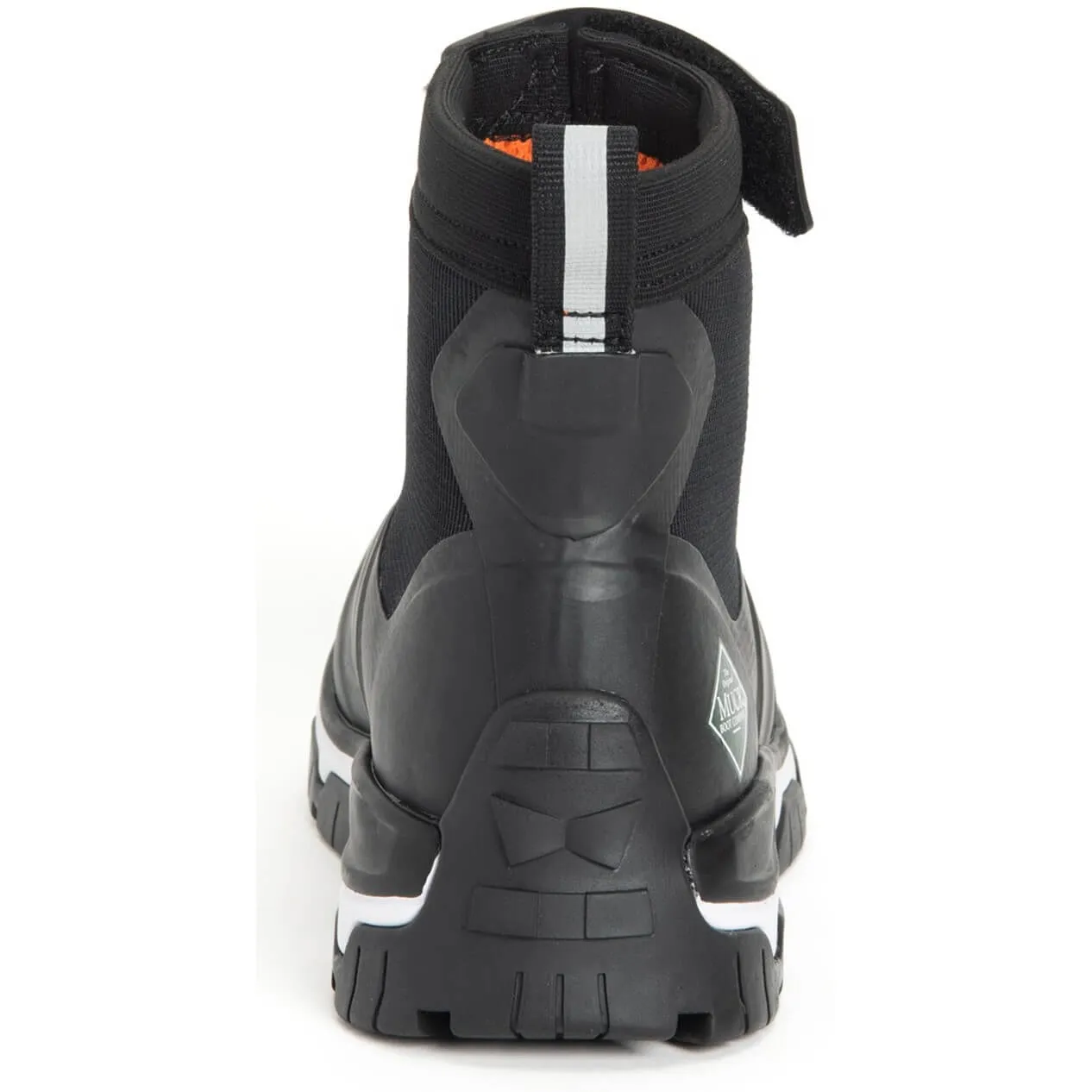 Muck Boots Apex Mid Zip Wellies - Womens