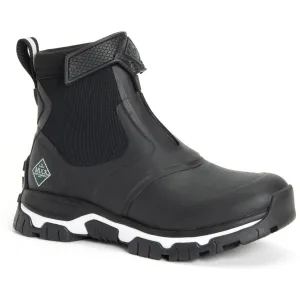 Muck Boots Apex Mid Zip Wellies - Womens