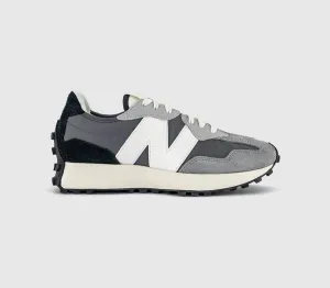 New Balance 327 Magnet Uk Size 5