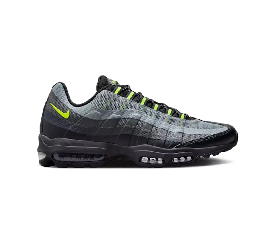 Nike Air Max Ultra Iron Trainers