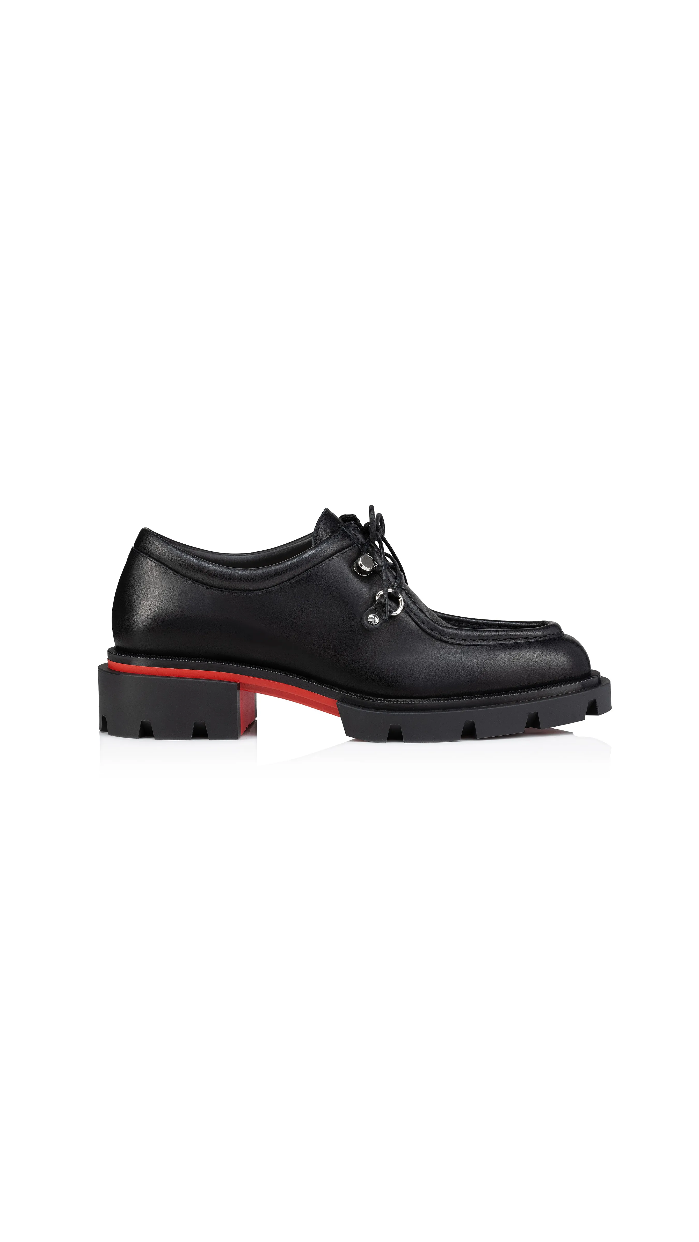 Our Pabelito Derbies - Black
