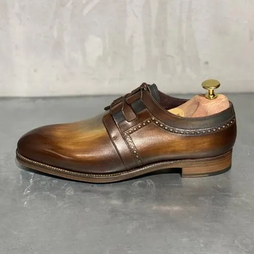 PROMÉTHÉE DERBY GUILLIES