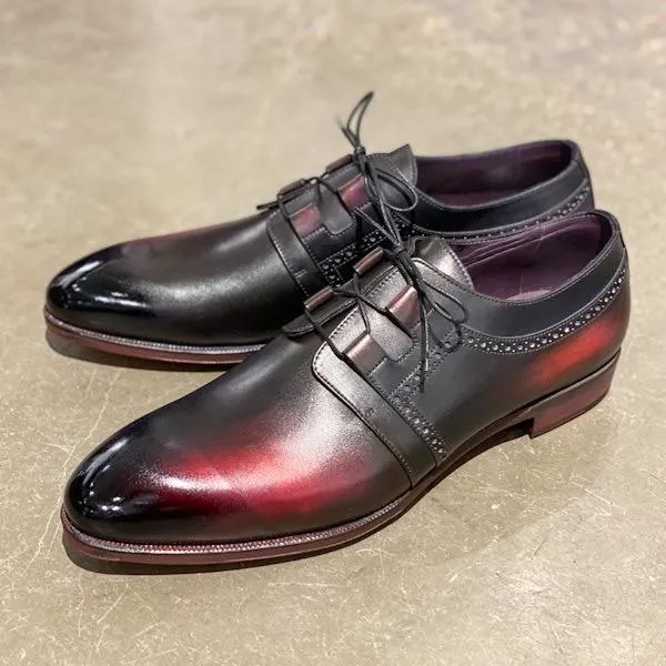 PROMÉTHÉE DERBY GUILLIES