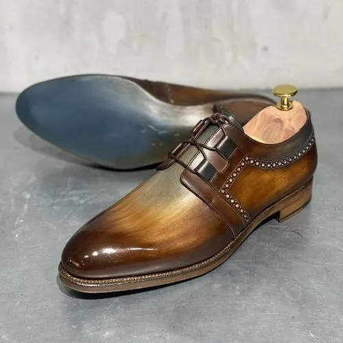 PROMÉTHÉE DERBY GUILLIES