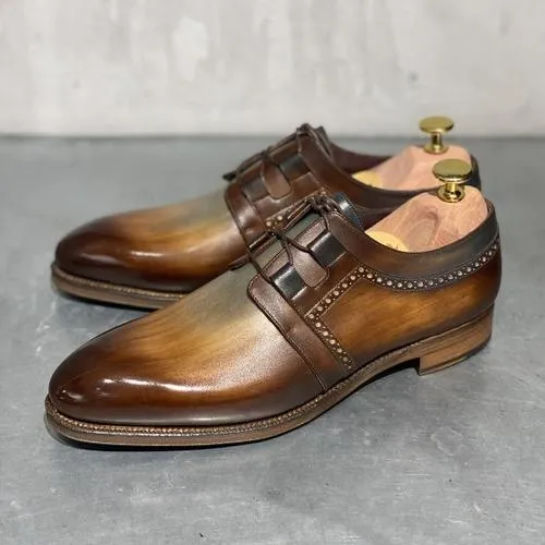PROMÉTHÉE DERBY GUILLIES