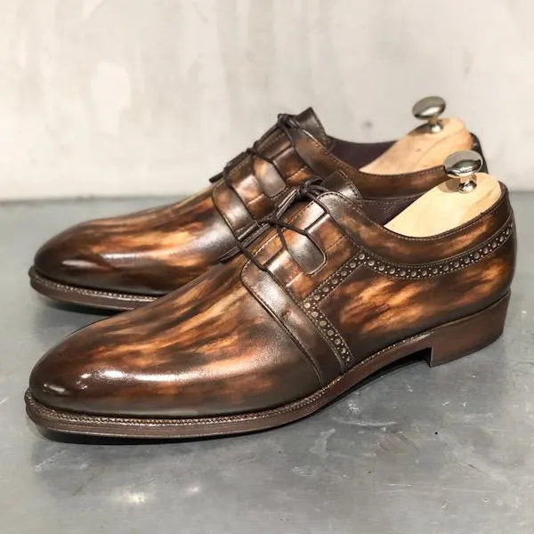 PROMÉTHÉE DERBY GUILLIES